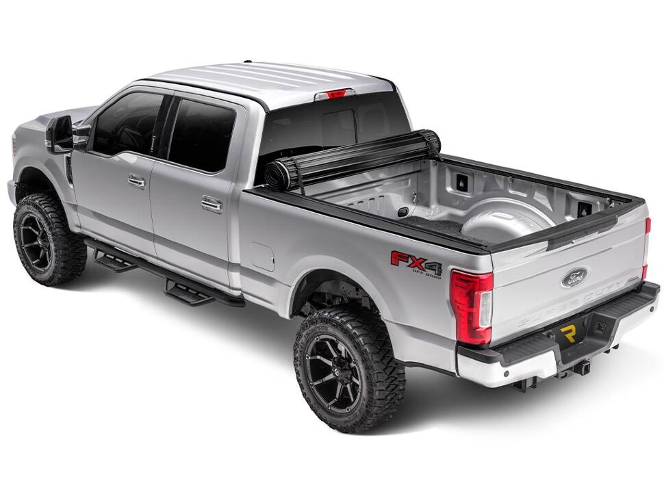 Ролета багажника сворачиваемая Ford F-250/F-350 17-25 6'9" Sentry TruXedo 1579101
