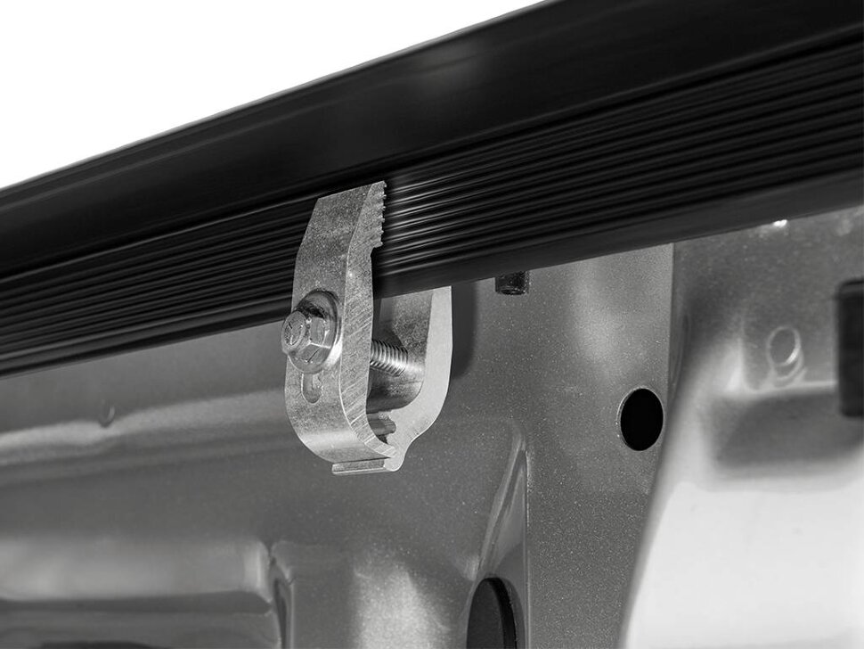 Ролета багажника сворачиваемая Ford F-250/F-350 17-25 6'9" Sentry TruXedo 1579101