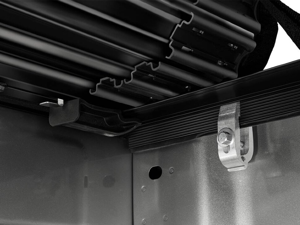 Ролета багажника сворачиваемая Ford F-250/F-350 17-25 6'9" Sentry TruXedo 1579101