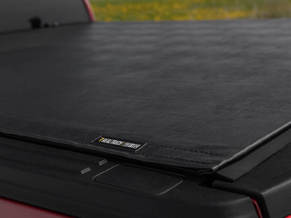 Ролета багажника сворачиваемая Ford F-250/F-350 17-25 6'9" Sentry TruXedo 1579101