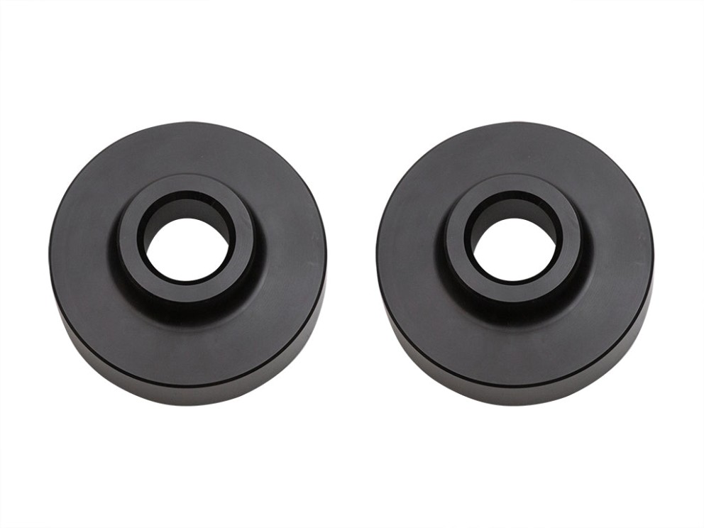 Icon Vehicle Dynamics 22065 Rear Coil Spacer Kit Lift 1.38" Jeep Gladiator JT 20-26