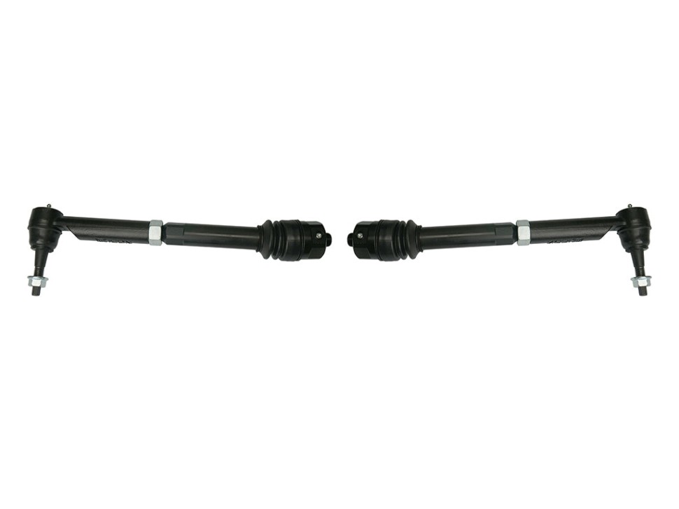 Комплект рульових тяг Chevrolet Silverado/GMC Sierra 2500/3500 11-26 Icon Vehicle Dynamics 73034