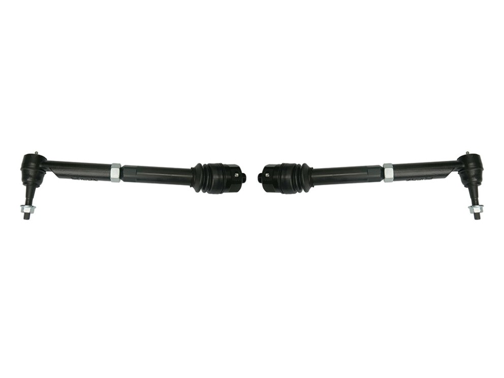 Комплект рульових тяг Chevrolet Silverado/GMC Sierra 2500/3500 11-26 Icon Vehicle Dynamics 73034