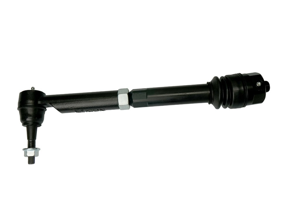 Комплект рульових тяг Chevrolet Silverado/GMC Sierra 2500/3500 11-26 Icon Vehicle Dynamics 73034