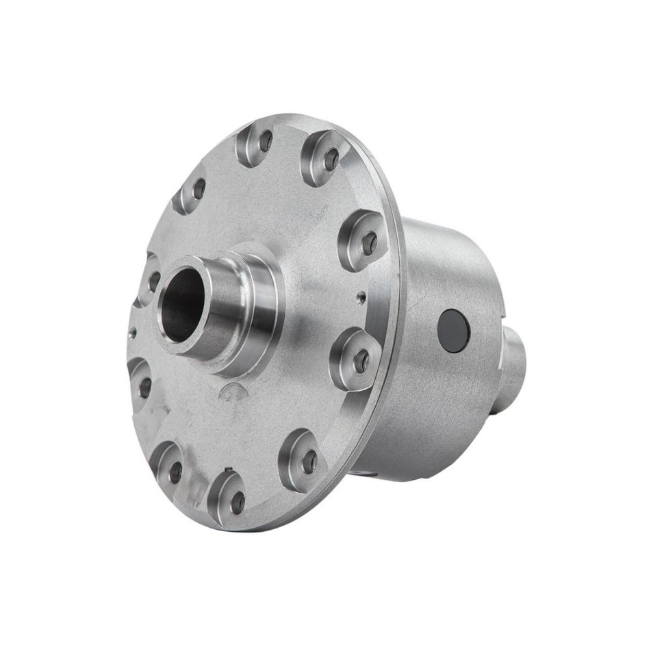 Блокировка дифференциала Air Locker Dana 44A (алюминиевый) Jeep Grand Cherokee 99-10 ARB RD226