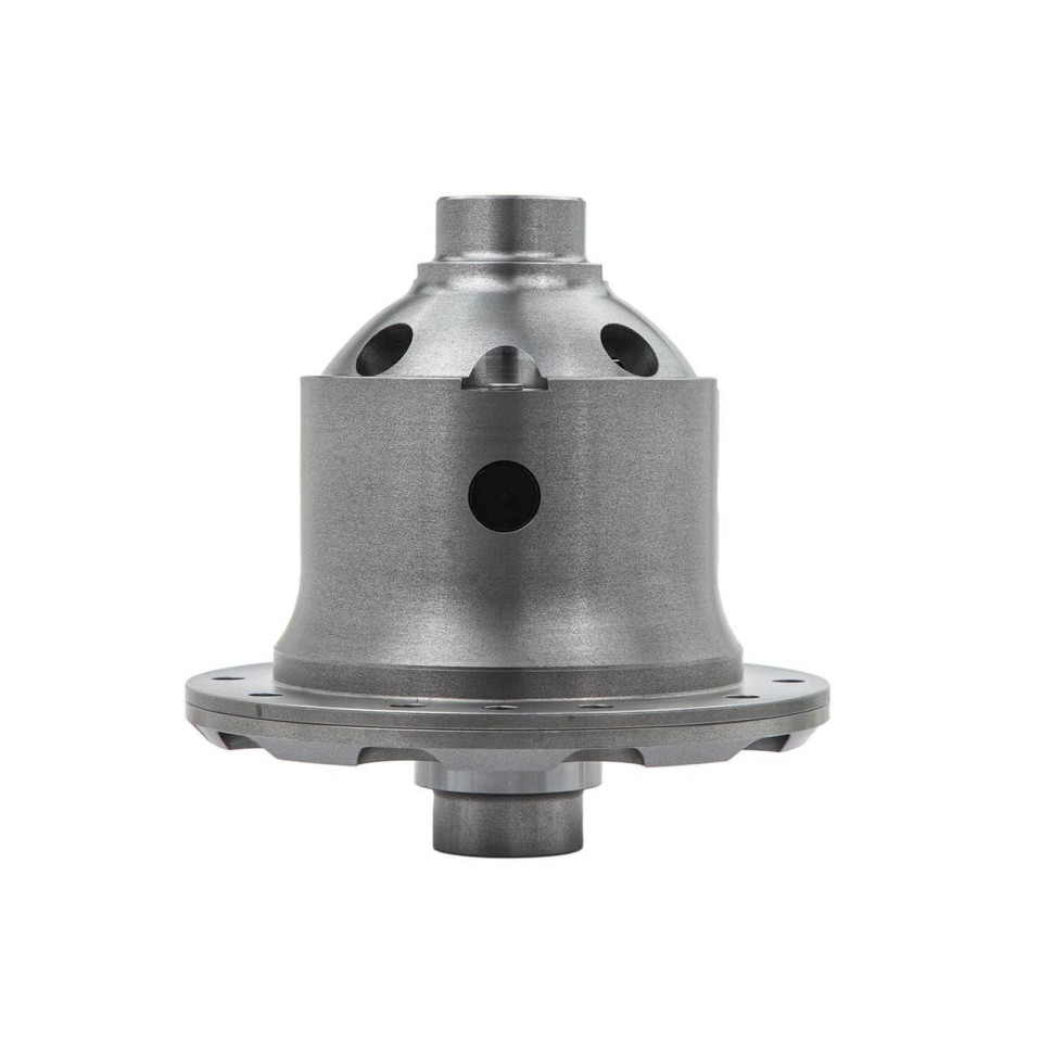Блокировка дифференциала Air Locker Dana 44A (алюминиевый) Jeep Grand Cherokee 99-10 ARB RD226