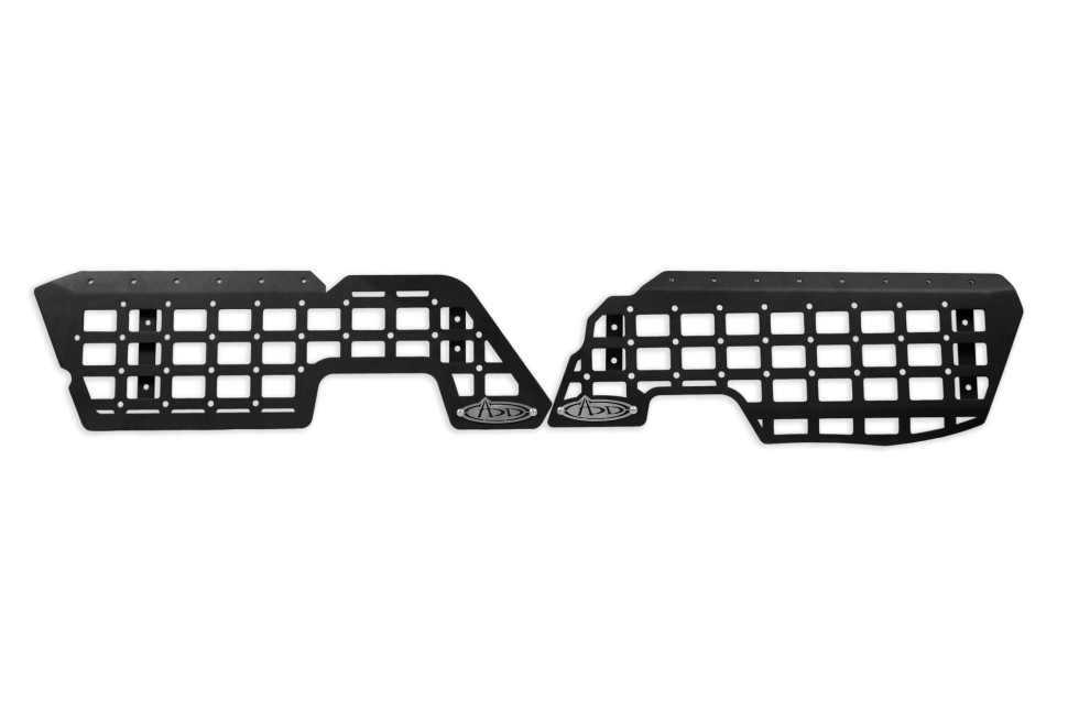 Molle панели консоли Ford Bronco 21-25 Addictive Desert Designs AC2302201NA