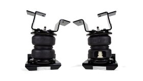 Комплект пневмопідвіски Dodge Ram 3500 19-25 LoadLifter 5000 Ultimate Air lift 88231