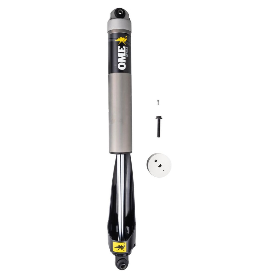 Амортизатор задній Ford F-150 21-24 MT64 Lift 0-3" Old Man Emu MT64602005L