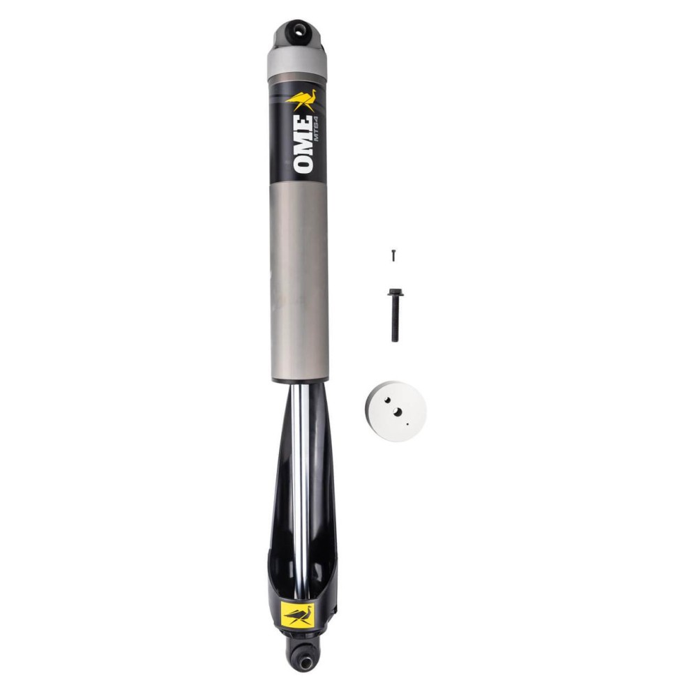Амортизатор задній Ford F-150 21-24 MT64 Lift 0-3" Old Man Emu MT64602005L