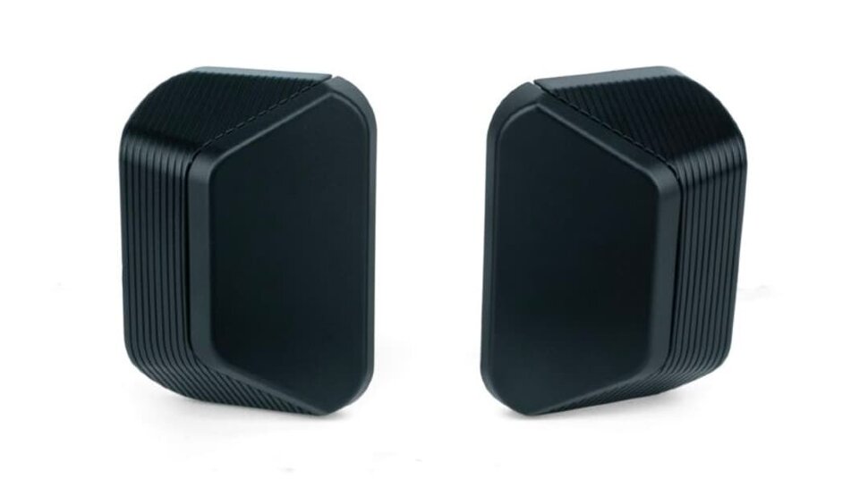 Датчики сліпих зон Towtal View LaneGuard Pro Air lift 25342