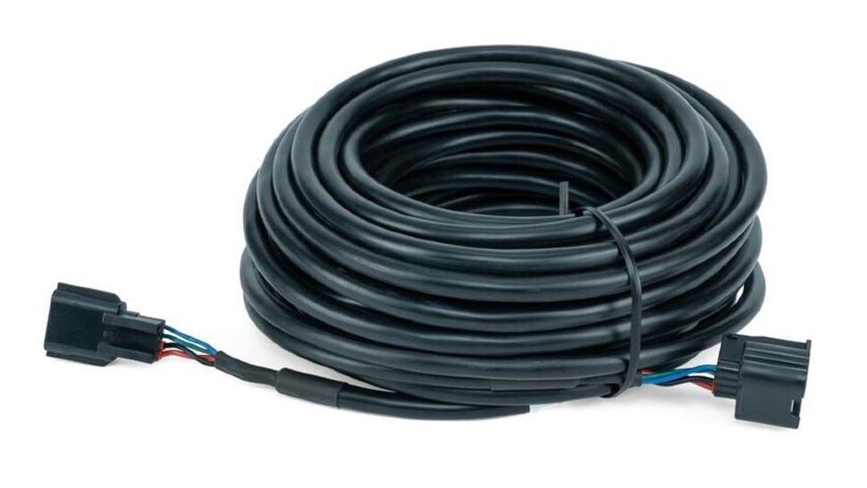 Датчики сліпих зон Towtal View LaneGuard Pro Air lift 25342