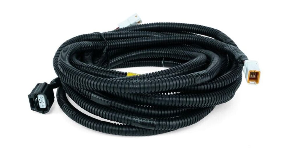 Датчики сліпих зон Towtal View LaneGuard Pro Air lift 25342