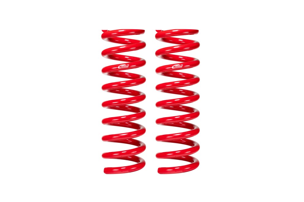 Комплект передніх пружин Toyota 4Runner 23-24 Pro Lift Kit Lift 2.5" Eibach E30-82-071-05-20