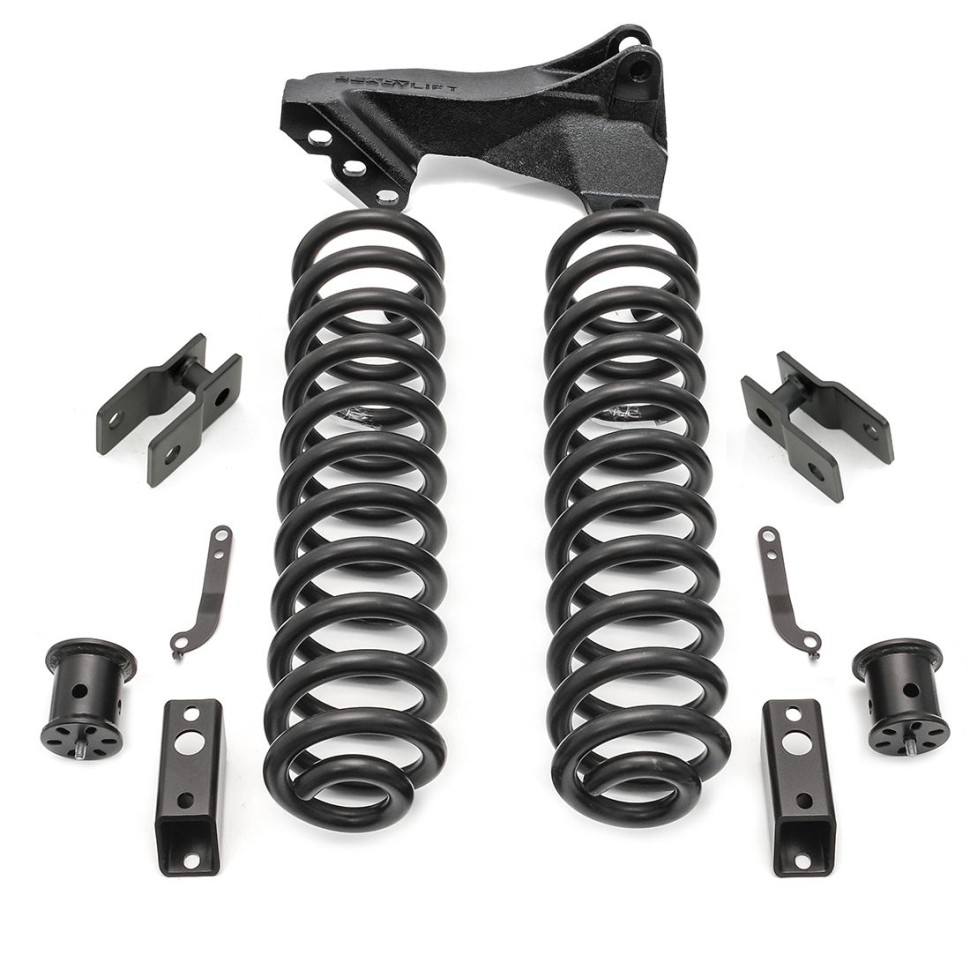 Лифт комплект передней подвески Ford F-250/F-350/F-450 20-26 Lift 2.5" ReadyLift 46-20252