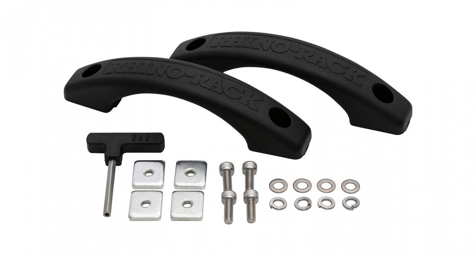 Ручка для захвата 2шт Rhino-Rack 43245