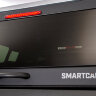 SmartCap EVOa Adventure EA1000-MB Truck Cap Dodge Ram 1500 5'7" 19-24