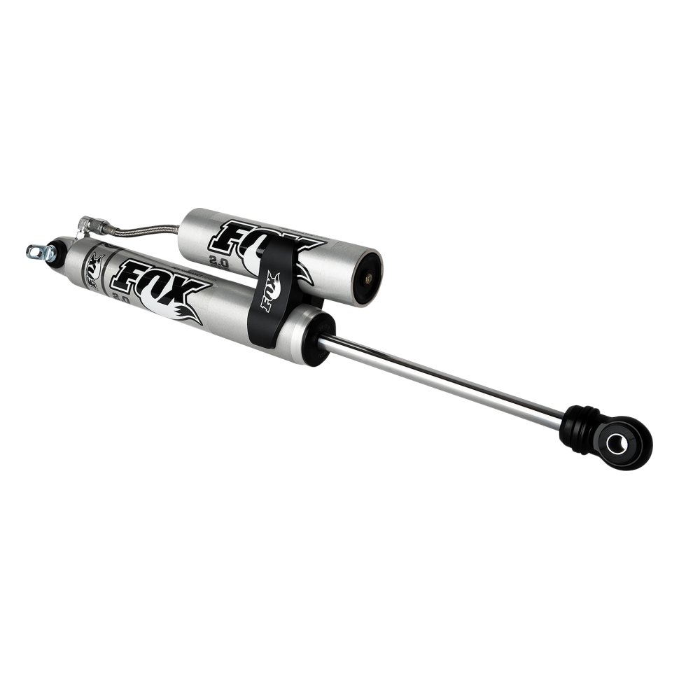 Амортизатор задний с резервуаром Jeep Wrangler JK 07-18 Performance Series 2.0 Lift 1.5-3.5" Fox Shocks 985-24-016