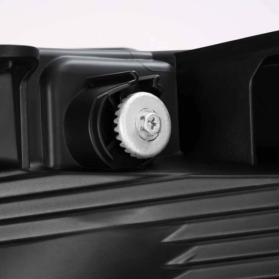 Комплект передних Led фар Ford F-150 21-23 LUXX-Series AlphaRex 880139