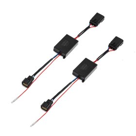 Перехідники для фар Ford F-150 21-22 AlphaRex 810026