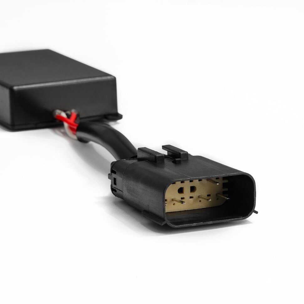 Перехідники для фар Ford F-150 21-22 AlphaRex 810026