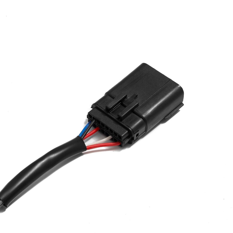 Перехідники для фар Ford F-150 21-22 AlphaRex 810026