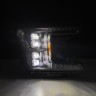 AlphaRex 880248 NOVA-Series Headlights Ford F-150 18-20