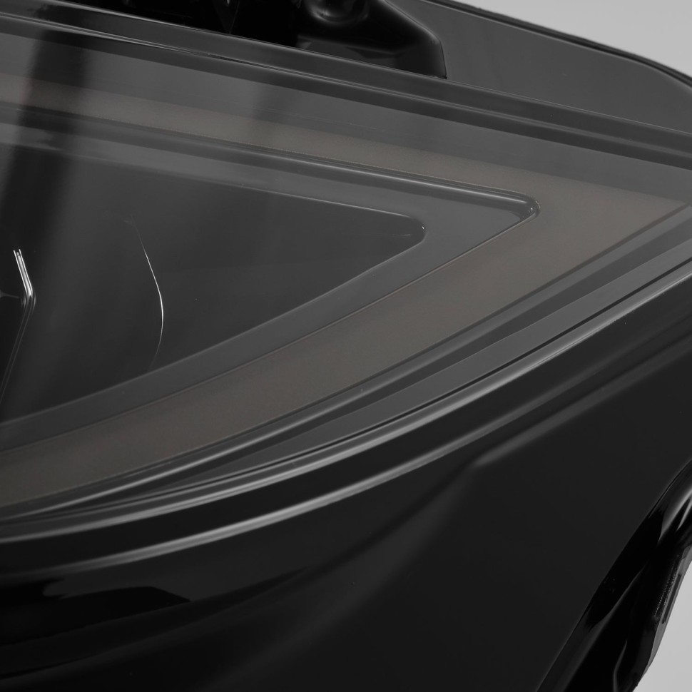 Комплект передних Led фар Honda Civic 16-21 NOVA-Series AlphaRex 880492