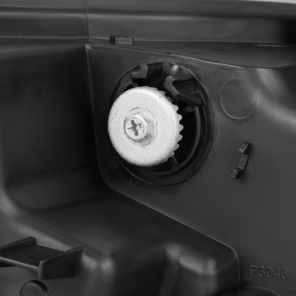 Комплект передних Led фар Honda Civic 16-21 NOVA-Series AlphaRex 880492