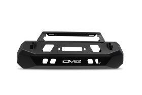 DV8 Offroad FBTT1-05 V2 Winch Front Bumper Toyota Tacoma 16-23