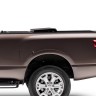 Крышка кузова складная Nissan Titan 17-22 5'6" BAKFlip MX4 448525