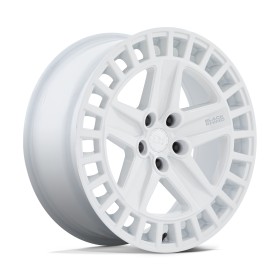 Колісний диск Black Rhino Alston BR005 Gloss White 20x8.5 ET+25 BR005WX20855225