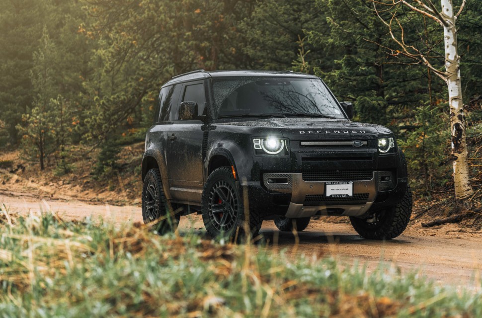 Black Rhino BR005WX20855225 Alston BR005 Wheel Gloss White 20x8.5 +25