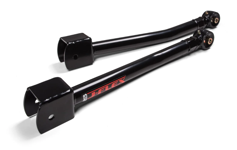 JKSMFG JKS1616 Front Upper Adjustable Control Arms Jeep Wrangler JL/Gladiator JT 18-22