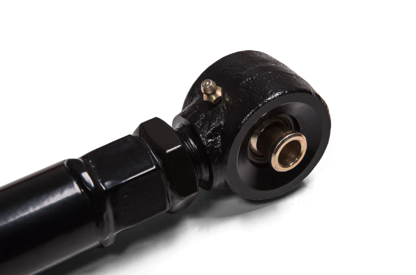 JKSMFG JKS1616 Front Upper Adjustable Control Arms Jeep Wrangler JL/Gladiator JT 18-22