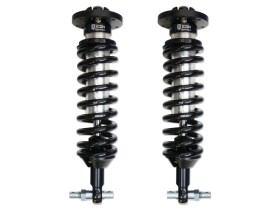 Койловер передний Chevrolet Silverado/GMC Sierra 1500 Tahoe/Yukon/Suburban/Yukon XL 07-20 2.5 Series Lift 1-3" Icon Vehicle Dynamics 71505 Пара