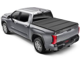 Кришка багажника складана Toyota Tundra 14-21 6'7" Solid Fold ALX Extang 88465