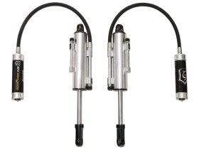 Icon Vehicle Dynamics 95005 Secondary Shock Lift 1-3" Ford F-150 10-14 Pair