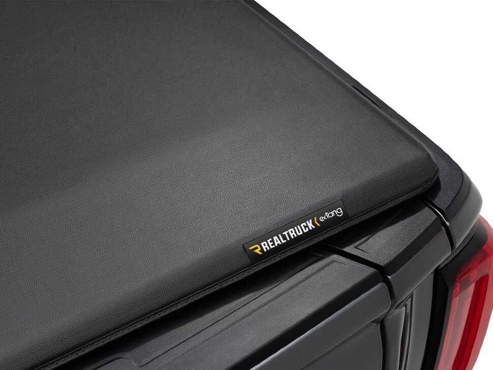 Extang 90638 Trifecta ALX Soft Folding Tonneau Cover Ford Ranger 19-23 6'1"