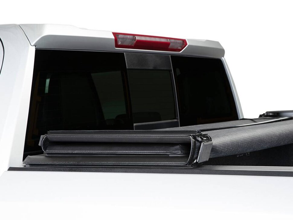 Extang 90638 Trifecta ALX Soft Folding Tonneau Cover Ford Ranger 19-23 6'1"