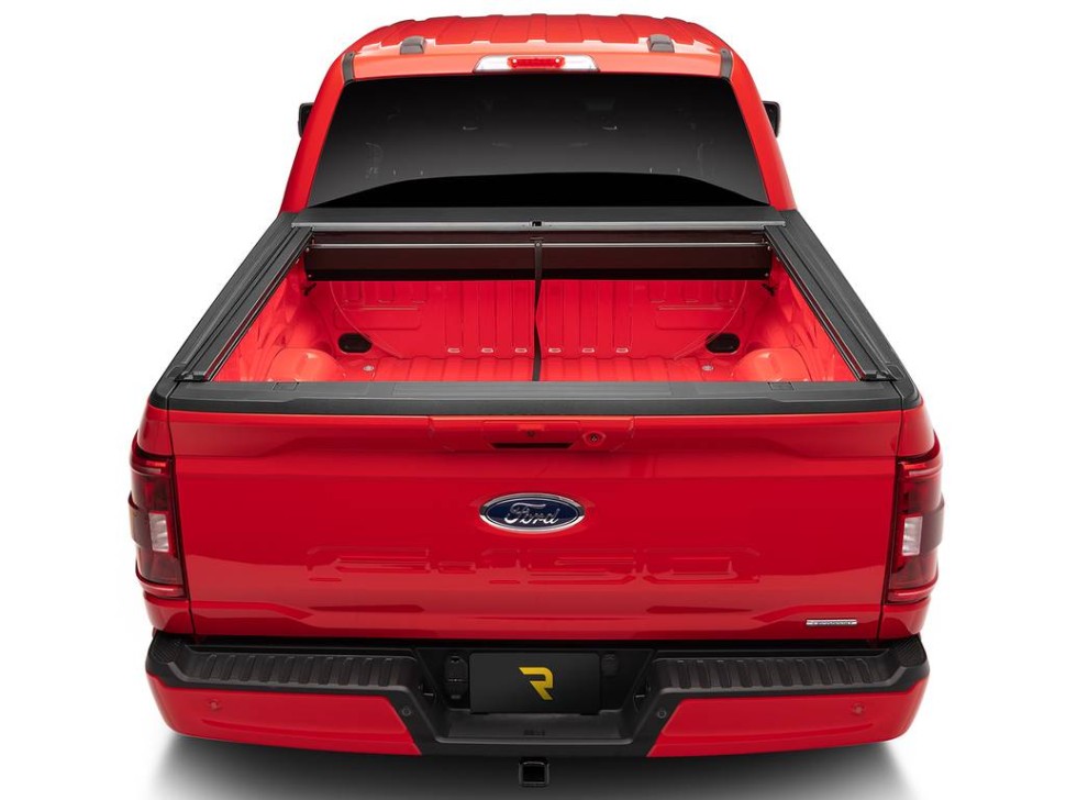Ролета багажника выдвижная с T-Slot Рельсами Chevrolet Colorado/GMC Canyon 15-22 5'2" M-Series XT Roll-N-Lock 261M-XT