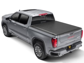 М'яка ролета багажника Chevrolet Silverado/GMC Sierra 1500/2500/3500 19-25 8' Lo Pro TruXedo 572801
