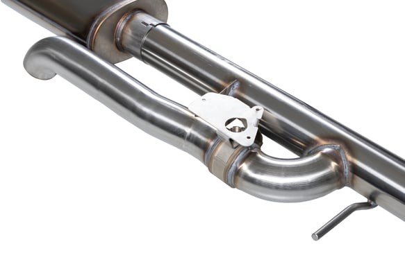 Flowmaster 718207 Flow FX Cat-Back Exhaust System Chevrolet Silverado/GMC Sierra 1500 24-26