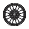Колесный диск Fuel Off Road Arc Gloss Black Milled 22x10 ET-18 D79522001747