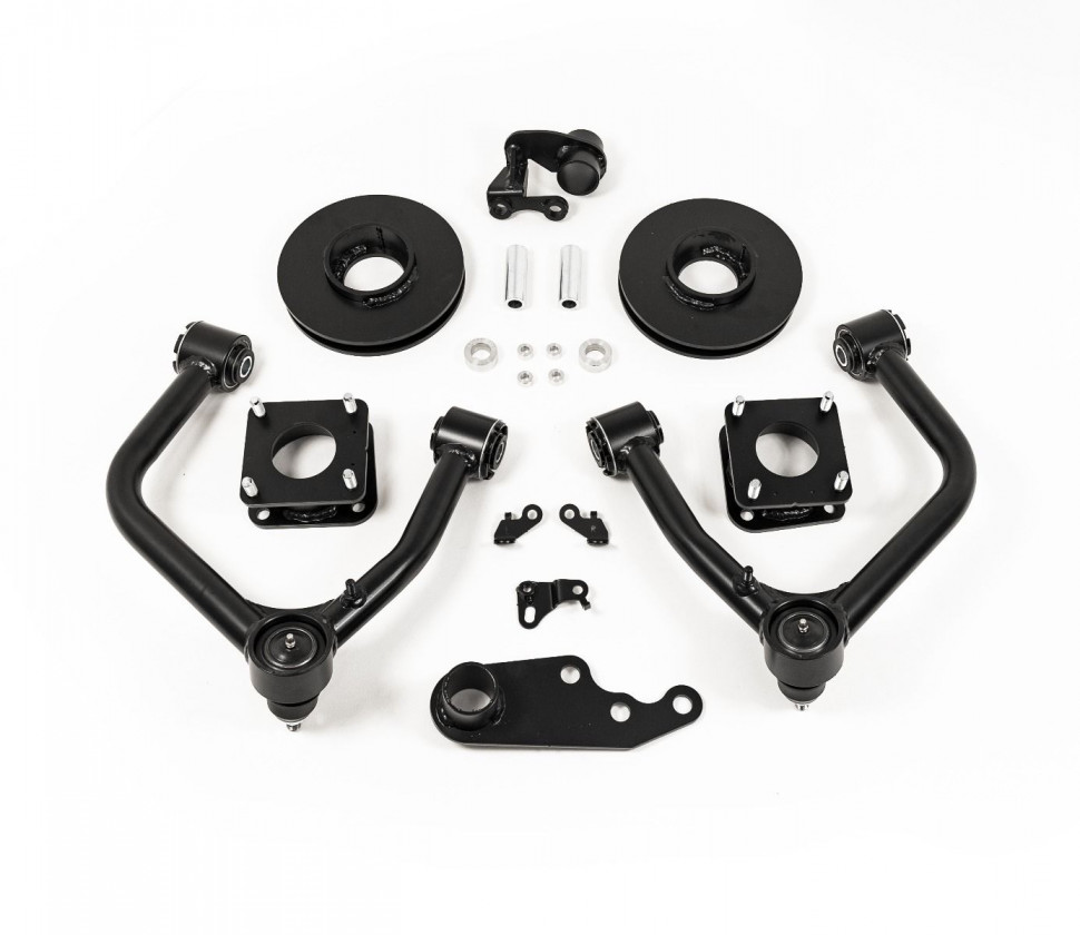 ReadyLift SST 69-52310 Lift Kit 3" Toyota Tundra 22-22