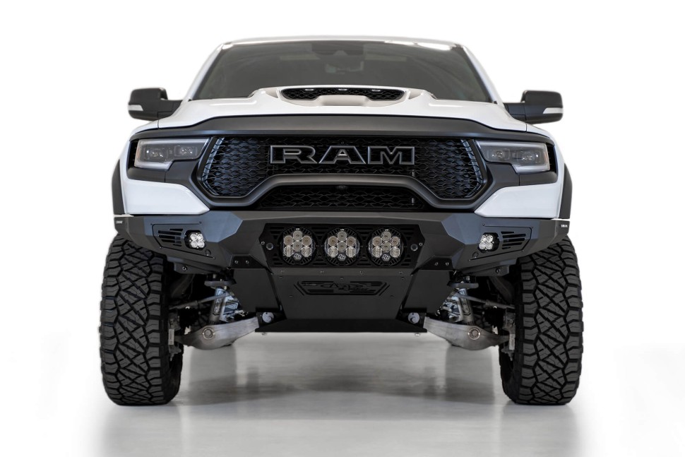 Передний бампер Dodge Ram 1500 TRX 21-24 Addictive Desert Designs F620014100103