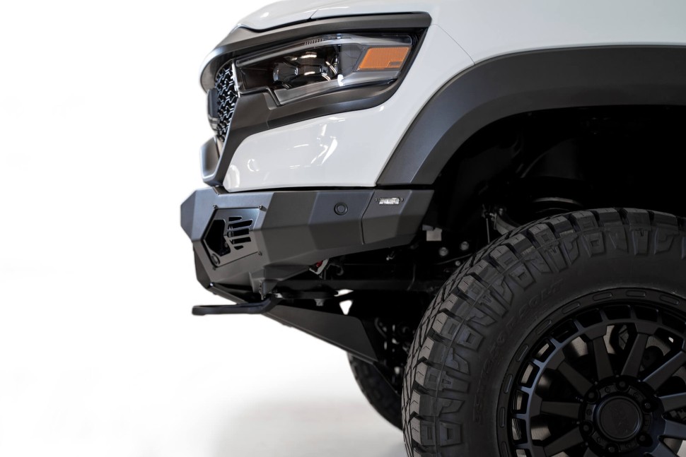 Передний бампер Dodge Ram 1500 TRX 21-24 Addictive Desert Designs F620014100103
