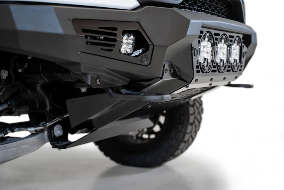 Передний бампер Dodge Ram 1500 TRX 21-24 Addictive Desert Designs F620014100103