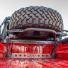 DV8 Offroad TCGL-01 Adjustable Tire Mount Jeep Gladiator JT 20-22