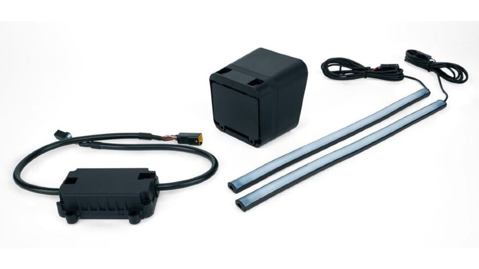 Датчики сліпих зон Towtal View LaneGuard Air lift 25341